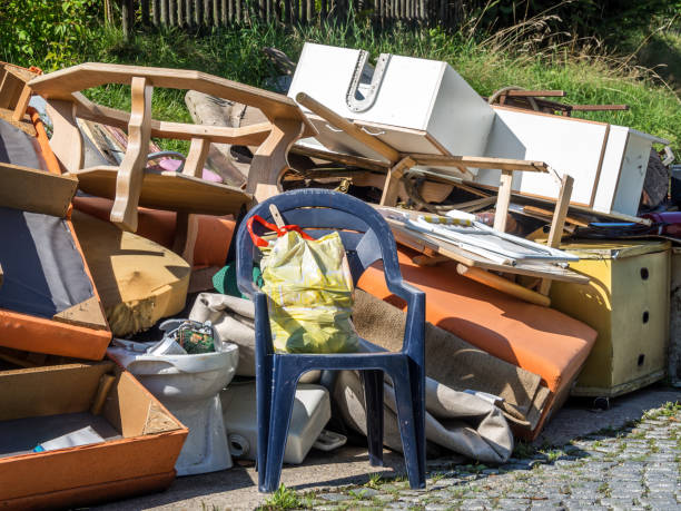 Reliable Carterville, IL Junk Removal Solutions