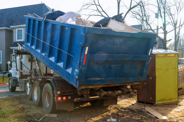 Best Electronics Removal Services  in Cartervle, IL