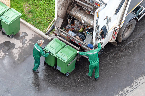 Best Dumpster Rental Services  in Cartervle, IL