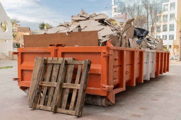 Best Local Junk Hauling  in Cartervle, IL