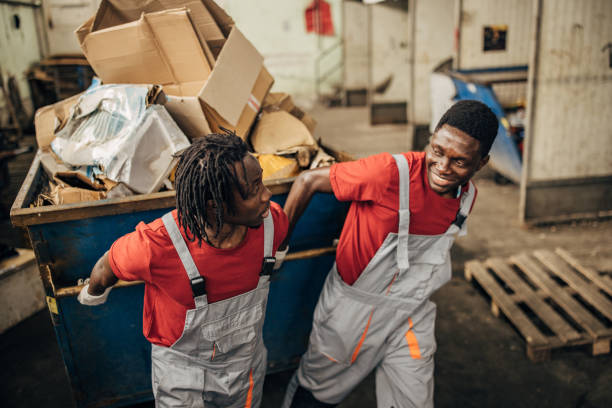 Best Garage Cleanout Services  in Cartervle, IL