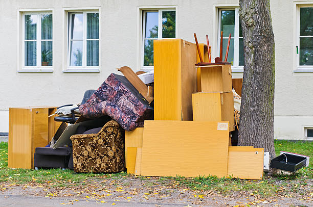 Best Residential Junk Removal  in Cartervle, IL