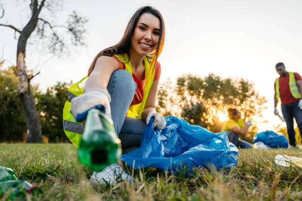 Best Trash Removal Near Me  in Cartervle, IL